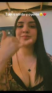 Soy Sordo Espero Haber El Audio Correcto