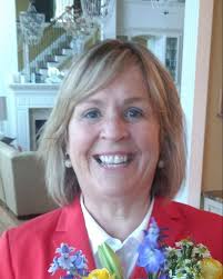 Mary Beth Ford Obituary March 13, 2023