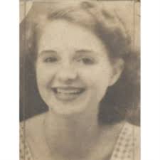 Obituary information for Virginia Messervy Bryson