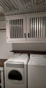 50 Ideas For Diy Bathroom Ideas Rustic Corrugated Metal Vintage Laundry Laundry Room Organization Laundry Room Decor