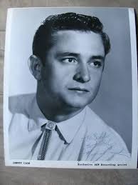 Johnny and June Carter Cash