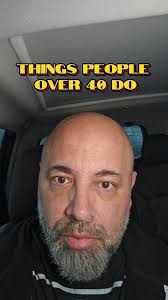 Things People Over 40 Do, ., ., ., ., #funny #80s #comedy #fbreels  #relatable #Genx #humor #sarcasm #jokes #80skid #danregancomedy #comedian