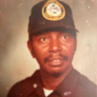 Jeffery Mcgriff's Instagram, Twitter & Facebook