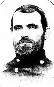 Col John Coons (1828-1864)