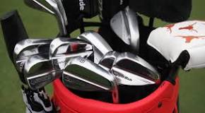 Image result for what golf clubs does sergio garcia use