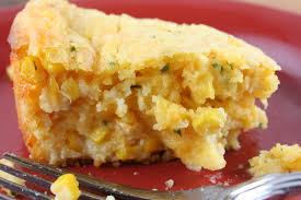 In it, pumpkin puree is stirred into a creamy cornmeal porridge along with familiar pumpkin spices — cinnamon, ginger and nutmeg. Classic Corn Pudding With Cheddar And Chives The Runaway Spoon