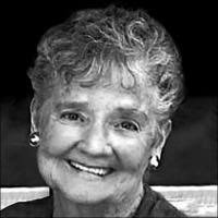 HELEN GENTILE Obituary (2018)