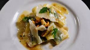 Krauter Ravioli Mit Pfifferlingen Ravioli Rezepte Steinpilze Rezept