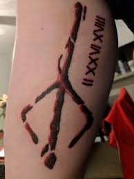 You can get to know the artist and be sure that you will have a custom unique tattoo designed. Show Off Your Nerdy Tattoos Tattoos Nerdy Tattoos Nerd Tattoo