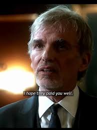 Goliath Billy Turns Down Settlement