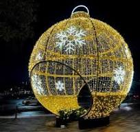 LED 3D Motif Lights - Custom Tree Lights | Wholesale Outdoor ...