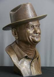 New Sculptures by Joe Kenney in bronze and stainless steel