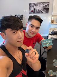 Playing Kinfire Delve solo board game for $20