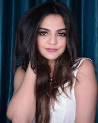 Makeup by Shikha Gadkar