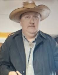 Walter David Mahan, Jr.