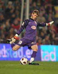 On this day in 2011, manchester united signed david de gea from atletico madrid ranked: David De Gea Of Atletico Madrid Editorial Stock Photo Image Of Atletico Winner 18223863