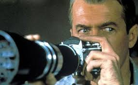 More Like a Movie Scene, part 3