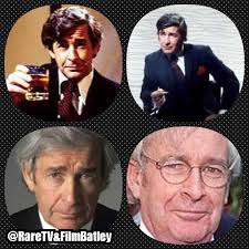 Dave Allen, born David Tynan O'Mahony