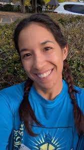 🏃🏾‍♀️Another 5k in the books! 🏃🏾‍♀️, I'm so proud of the kid. Her daddy  pushed her and she got a new PR, 28:44!🎉, Mine might not have been a PR,  but it's the best I've done since moving to VA, 32:55 ...