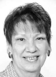 Mary Elaine Kriegel-Sumpter