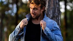 He is best known for his role as jake taylor on the netflix film falling inn love, august walker on the a. Adam Demos Wallpapers Wallpaper Cave