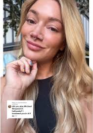 Kayla Mcqueen Hollyoaks