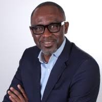 Herve Dsadjo Tchouga, Dipl.-Inf. (FH), PMP