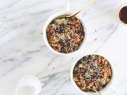 17 Recipes To Go Dairy And Soy Free While Breastfeeding