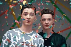 Wann zahlt die versicherung nach einem unfall, wenn sie den unfall selbst verschuldet haben? Die Lochis Zwilling18 Albumkritik Hashtag Aerobicpop