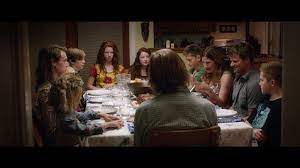 Pin On Bleecker Street Captain Fantastic