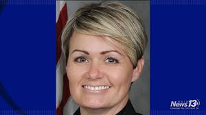 North Myrtle Beach police chief to lead statewide association