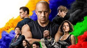 La película 'rápidos y furiosos 9' se estrenará en méxico el próximo 24 de junio, si acudirás a verla recuerda que aún estamos en pandemia, así que usa tu cubrebocas todo el tiempo, sigue las recomendaciones de la cadena de cine y disfruta la película. Nuevo Trailer Oficial De Rapidos Y Furiosos 9