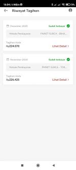 Kecepatannya yang lambat, nggak stabil, plus jika kita mengirimkan komplain hanya dijawab dengan restart modemnya ya kakak memberi alasan kita mukulin tembok. Tagihan Indihome Tiba Tiba Naik Media Konsumen