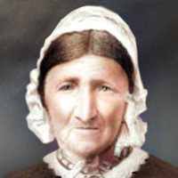 Mary Maria Fuller (1798–1868)