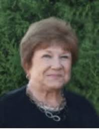 Joan Thompson Wood Obituary