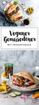 Gemusedoner Mit Aubergine Zucchini Paprika Eat This Foodblog Vegane Rezepte Stories Saftiger Veganer Doner Mi In 2020 Rezepte Vegane Rezepte Veganer Doner
