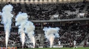 Beyond being a gala match where the two best clubs of the season will confront each other, the top 14 final is also the occasion to attend a real rugby festival offering a host of attractions. Top 14 Les Demi Finales A Bordeaux En 2019