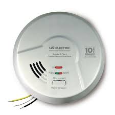 Expect to pay anywhere from $20 to $150. Hardwired Carbon Monoxide Alarms By Usi