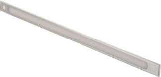 If hire electrician to install, it usually takes over $100. Tryka Led Profile Light Under Cabinet And Counter Lighting 12 Inch Warm White Yellow Pack Of 1 Flush Mount Ceiling Lamp Price In India Buy Tryka Led Profile Light Under Cabinet