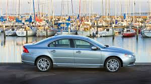 The 2016 volvo s80 is a sensible alternative to flashier, more expensive luxury sedans, but its anonymous looks, mundane driving experience and lackluster power dull its appeal. 2009 Volvo S80 Review Ratings Specs Prices And Photos The Car Connection