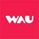 Logo de WAU