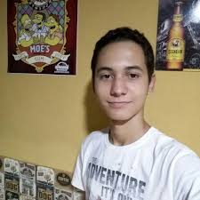 Ruan Pablo Oliveira Silva (@RuanPabloOliv17)