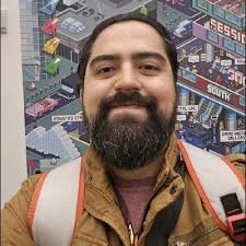 I'm so excited to have Chaka Ayana Cumberbatch