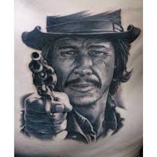 BLACK AND GREY TATTOO 1 2 3