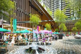Bukit jalil is an affluent suburb in kuala lumpur, malaysia. City Of Green Condominium For Sale In Seri Kembangan Propsocial