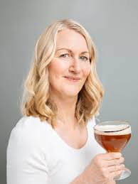women4beverages: Katharina Kurz CEO of Brlo