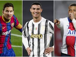 Altas, bajas, rumores y todos los traspasos de las principales ligas y equipos: Mercado De Fichajes Hoy Rumores Contrataciones Y Ultimas Noticias En El Futbol Europeo Altas Y Bajas Fc Barcelona Real Madrid Cristiano Ronaldo Lionel Messi Kylian Mbappe