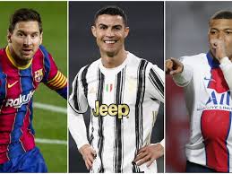 Movimientos, rumores, altas y bajas de real madrid, barcelona, . Mercado De Fichajes Hoy Rumores Contrataciones Y Ultimas Noticias En El Futbol Europeo Altas Y Bajas Fc Barcelona Real Madrid Cristiano Ronaldo Lionel Messi Kylian Mbappe