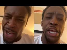 Keyshawn Davis: Teofimo Lopez Sent Racist Gifts, So I Won't Fight Him