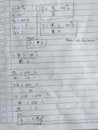 Sebuah transformator terdiri dari kumparan besi lunak dengan dua kumparan luka. Sebuah Trafo Memiliki Efisiensi 80 Jika Tegangan Primer 110 Volt Tegangan Sekunder 220 Volt Dan Brainly Co Id